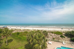 Ocean View