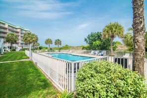 Community Swimming Pool