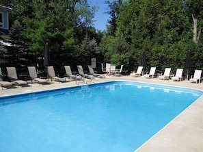 Pier 9 Pool