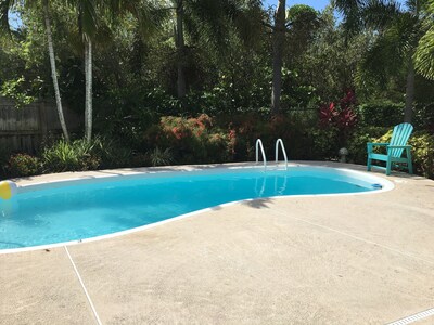 Indian Rocks Beach House