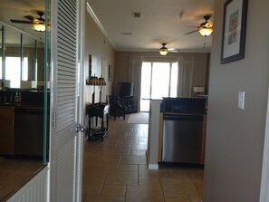 entryway