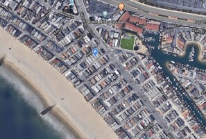 Blue Dot is Your Home by the Sea!