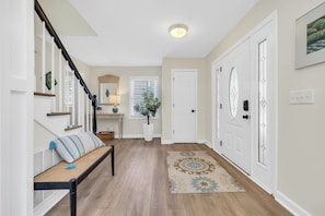 foyer