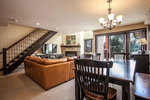 Common areas