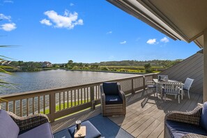 Sun Deck