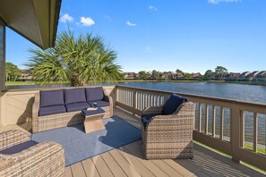Sun Deck