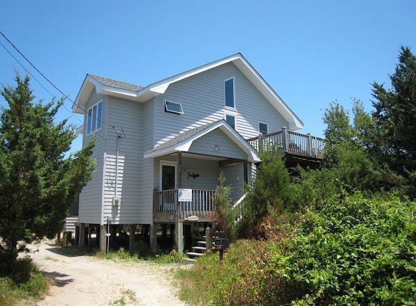 Seafield House