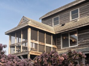 Screened Porch