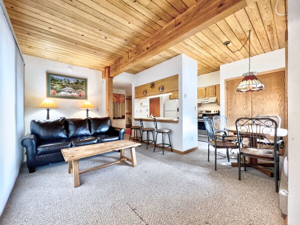 Wood Creek #404, Crested Butte Vacation Rental - Wood Creek #404, Crested Butte Vacation Rental