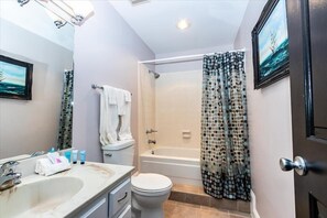 Bathroom 2