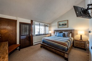 Park City Resort Lodging-Park Avenue 268