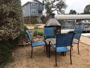 Firepit