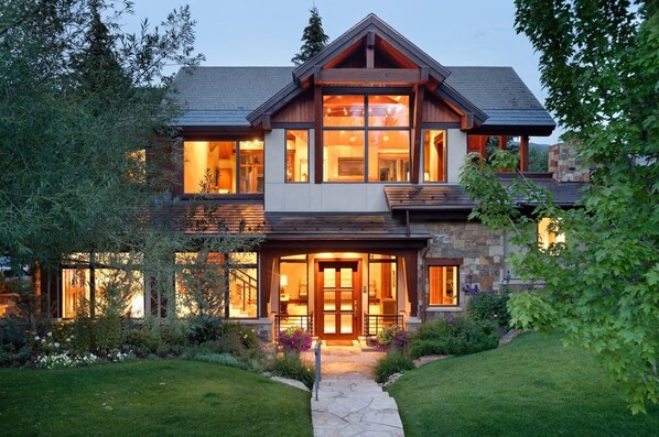 Front Exterior