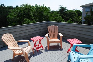 Sun Deck