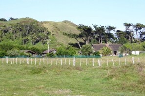 Paturau House