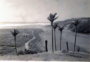 Historic landscape