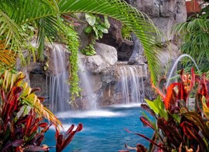 BiosWaterFalls