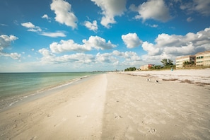 Beach Access