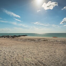 Beach Access
