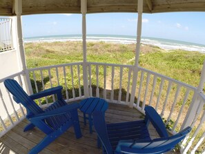 2nd Floor Gazebo
