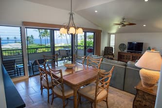 Beautifully Remodeled Wailea Condo Perfect for your Family Vacation