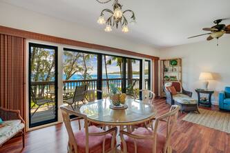 "Epic View" at Lae Nani #525- Oceanfront