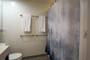 Full bath