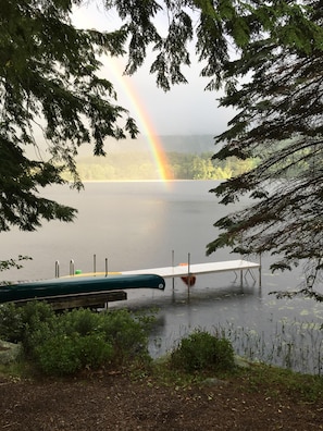 After Rain