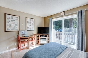 Chair, Furniture, Bed, Painting, Indoors
