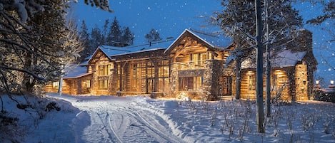 Phillips Ridge - Jackson, WY - Luxury Villa Rental