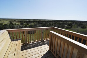 Rooftop Deck