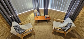 MBale - Kalbarri Accommodation Service
