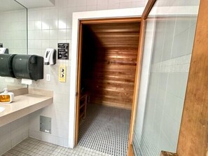 Interiör