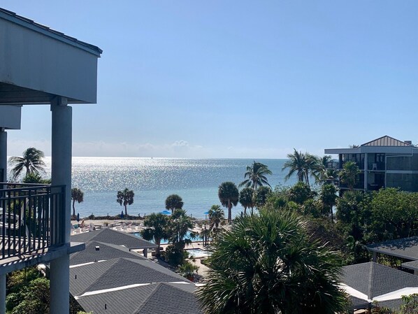 Beautiful Ocean View