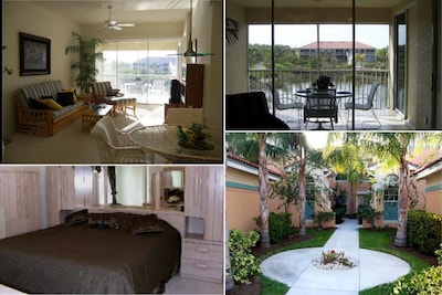 Bonita Springs Condo