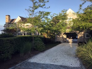 Boendeområde