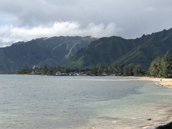 Strand
