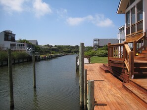 Canal