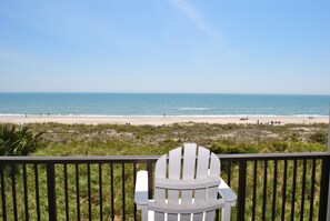 Ocean View