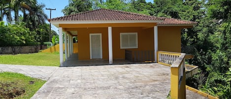 Casa Praia Vermelha