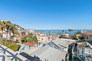216WC - Rooftop Deck Views