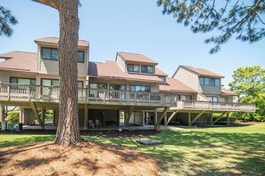 Heron Marsh Villa 94
