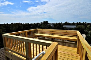 Rooftop Deck