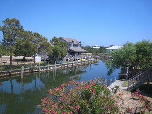 Canal