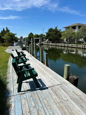 Dock