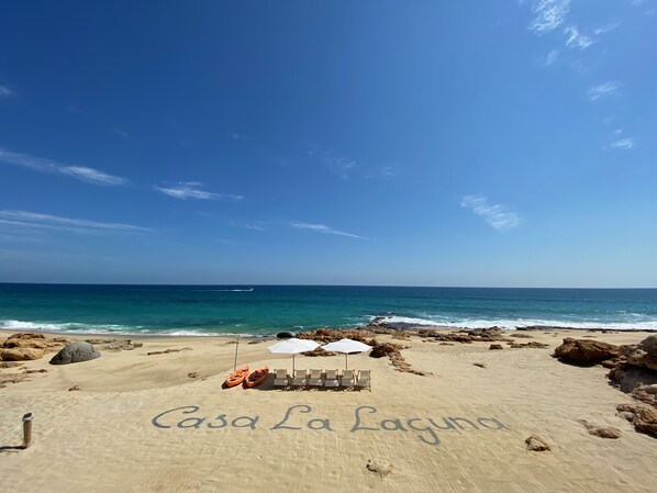 Plage