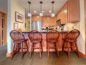 Evergreen #07, Crested Butte Vacation Rental - Evergreen #07, Crested Butte Vacation Rental