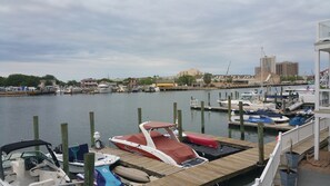 Marina