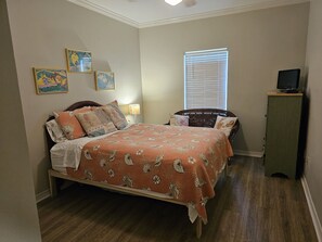 2nd Bedroom - 2nd Bedroom