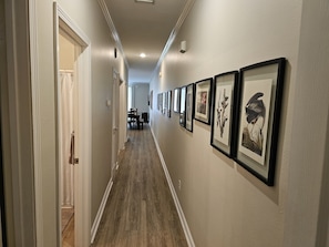 Hallway - Hallway